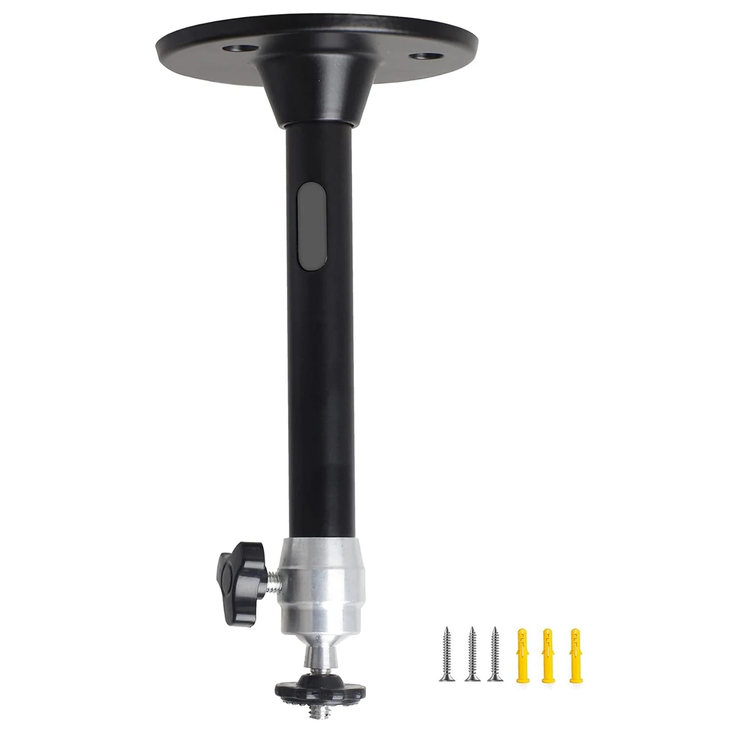 Salange Mini Projector Wall Mount Stand Bracket YG300 HY300 Pro