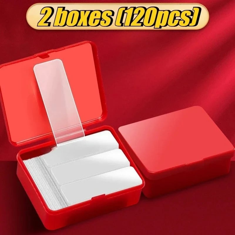 Waterproof Removable Double Sided Mounting Tape - Strong Adhesive