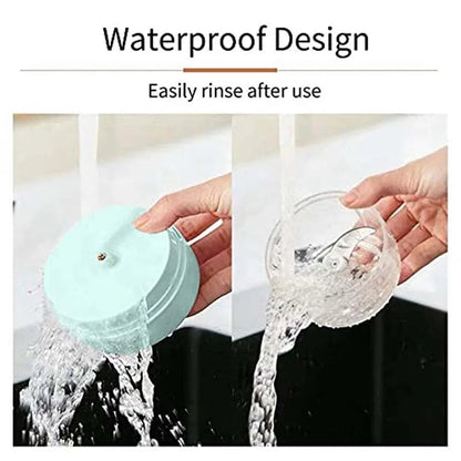 250ml USB Electric Garlic Mincer Chopper Food Processor Kitchen