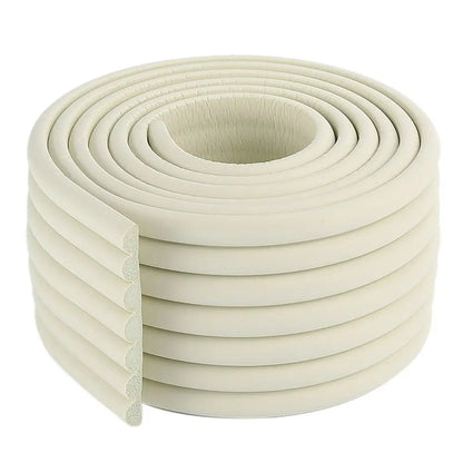 Foam Edge Guards Baby Safety Table Corner Protectors Cushion