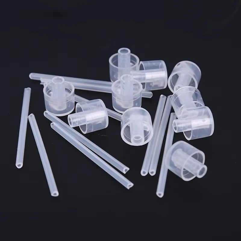 Perfume Refill Tools Set - Diffuser Funnels & Pump Dispensers 3-10pcs