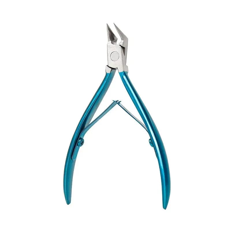 Professional Stainless Steel Ingrown Thick Toenail Clipper Nipper