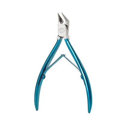 Professional Stainless Steel Ingrown Thick Toenail Clipper Nipper