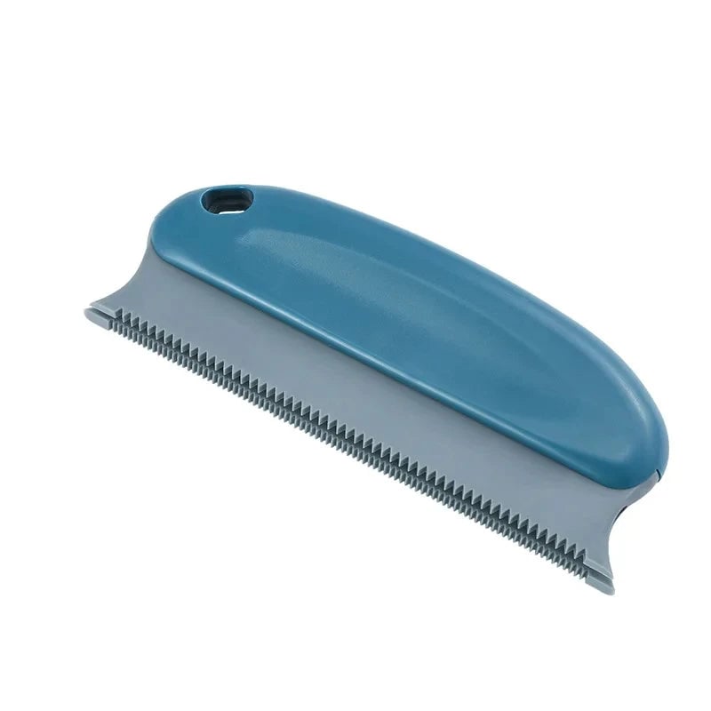 Multifunctional Pet Hair Remover Brush for Sofa Fabric & Upholstery