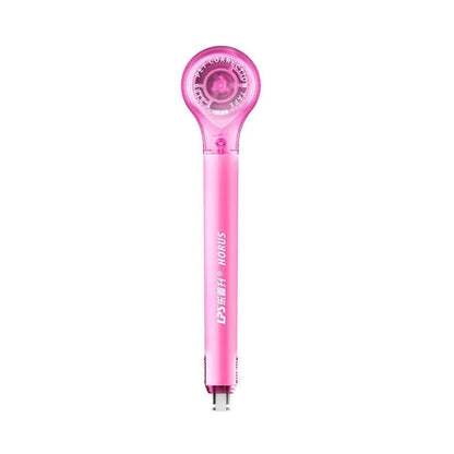 6m Pen-Shaped Correction Tape - Kawaii Macaron Colors Comfortable Grip