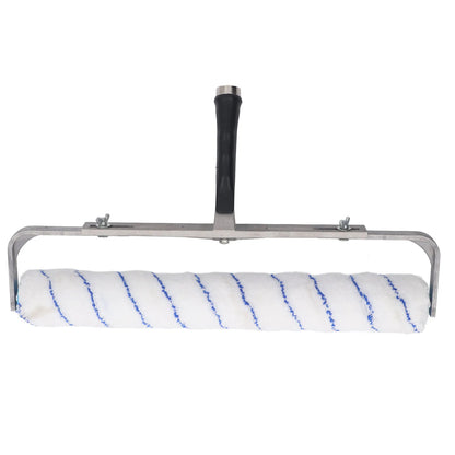 18 Inch Paint Roller 1/2 Inch Nap High Efficiency Wall Painting Tool