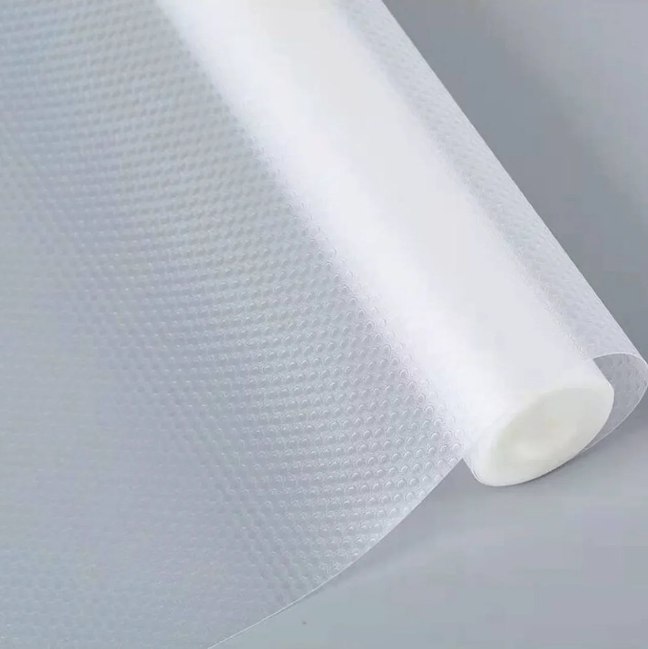 30cm x 5M Non-Slip Waterproof Drawer Liner Cabinet Shelf Mat