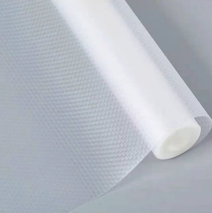 30cm x 5M Non-Slip Waterproof Drawer Liner Cabinet Shelf Mat