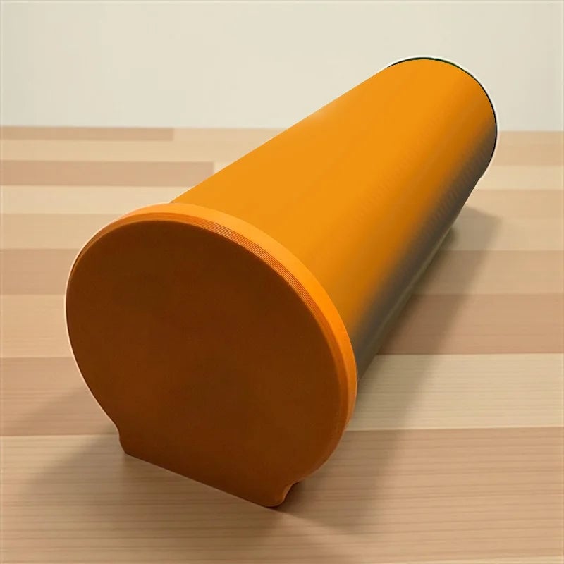 Potato Chip Slider Storage Tray - Pringles Container Organizer Box