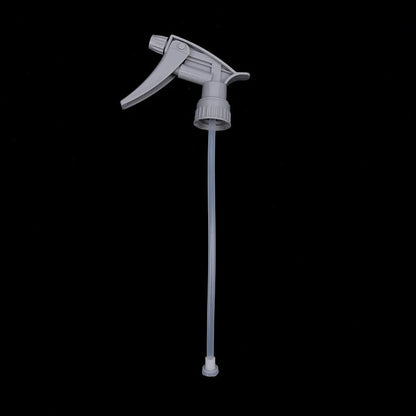 600ML Acid Alkali Resistant Spray Bottle Refillable Atomizer