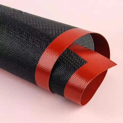 Silicone Baking Mat 30x40cm Non-Stick Heat Resistant Reusable Sheet