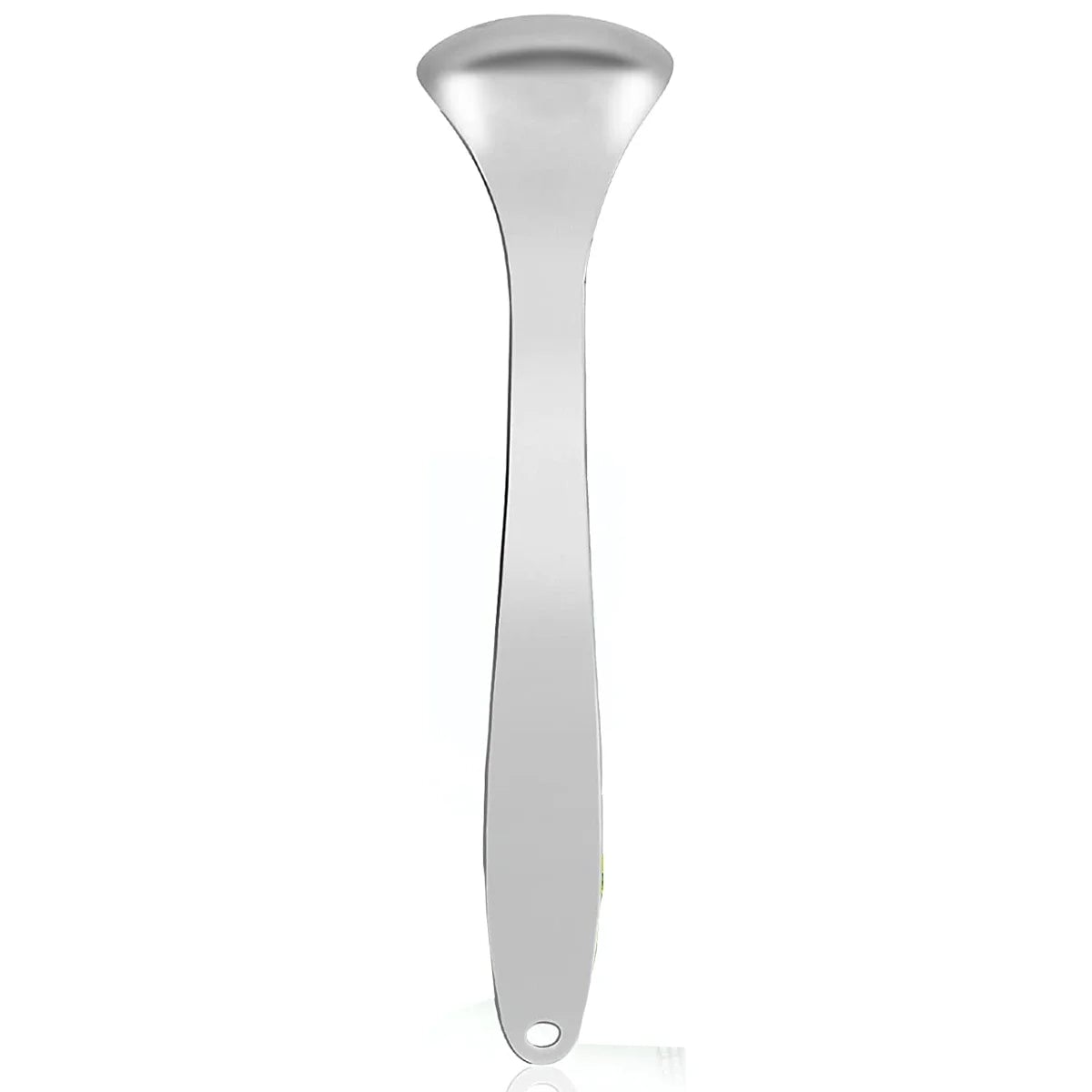 Stainless Steel Tongue Scraper Cleaner 1pc/3pc Metal Oral Care