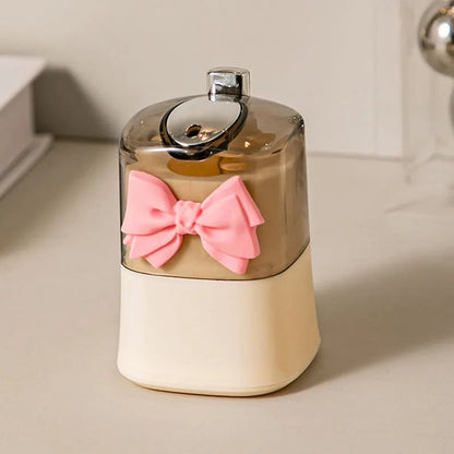 Automatic Pop-Up Toothpick Dispenser - Creative Restaurant Storage
