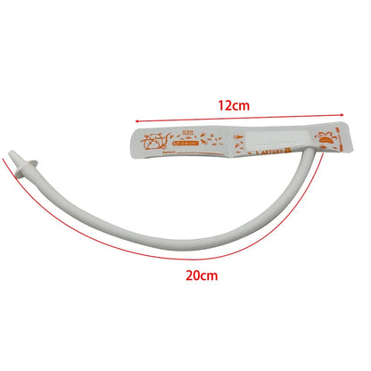 Disposable PVC Blood Pressure Cuff - Multi-Species Veterinary