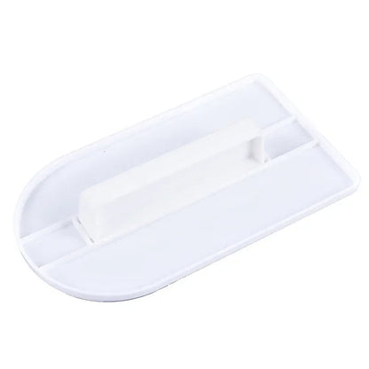 Professional Cake Mold & Decorating Set - Piping & Smoothing Tools