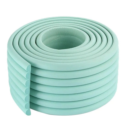 Foam Edge Guards Baby Safety Table Corner Protectors Cushion