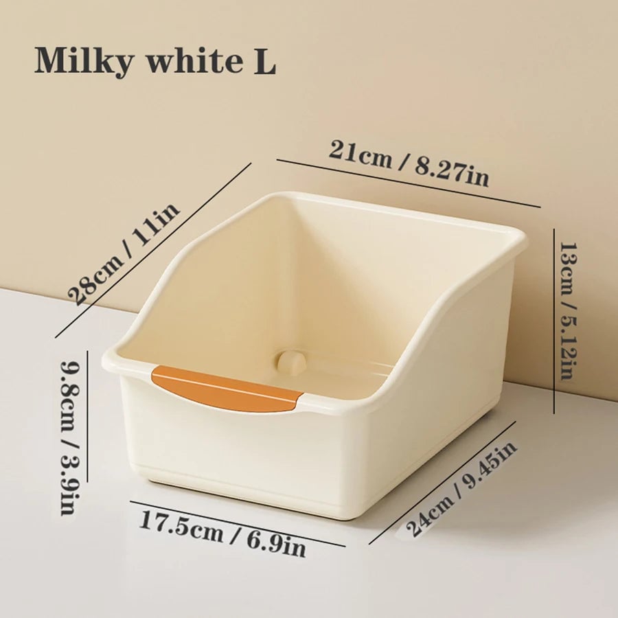 Pull Out Under Sink Organizer With Wheels - Kitchen Bathroom Cabinet