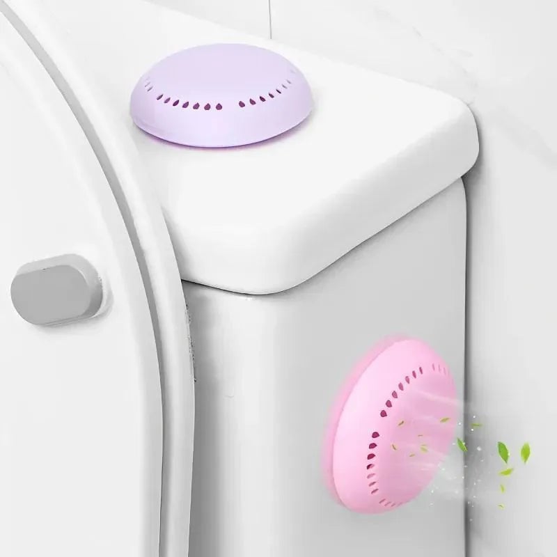 Aromatherapy Air Freshener Deodorant - Multi-Room Essential Oil