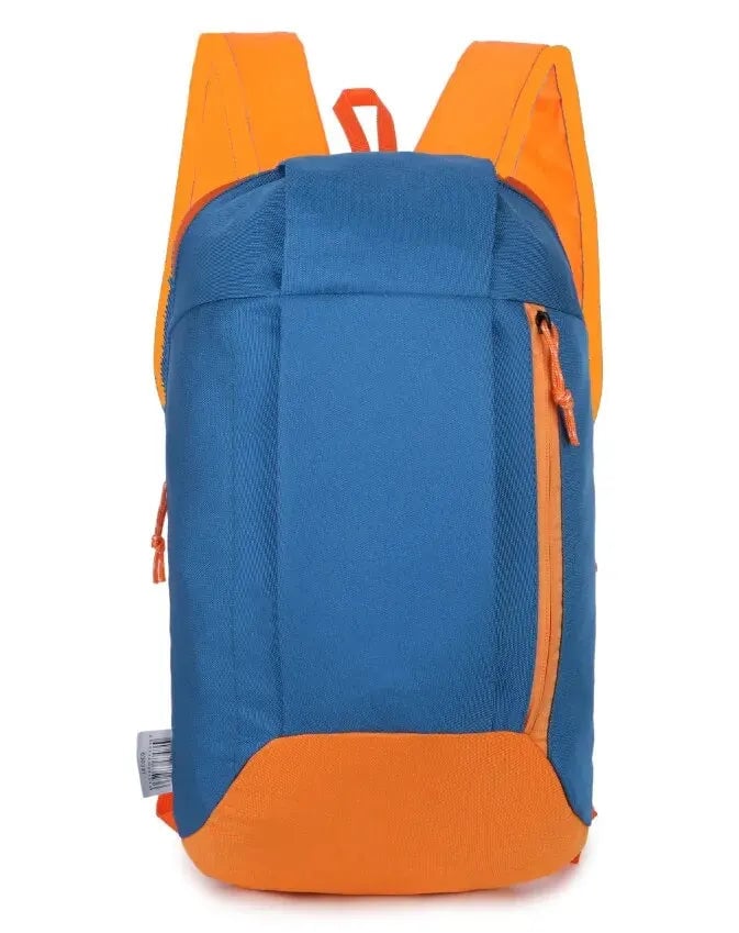 Lightweight Outdoor Sports Backpack for Men - Small Travel Daypack