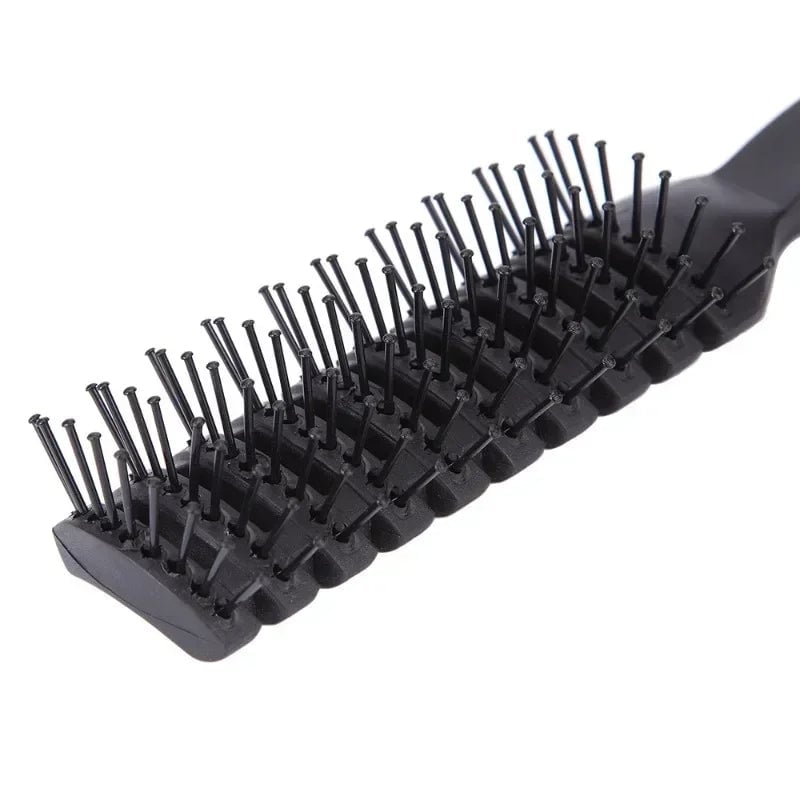 Anti-Static Hair Styling Comb - Professional Massage Brush for Wigs
