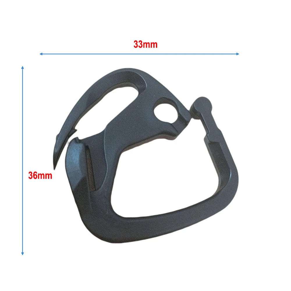 Greenhouse Shading Net Hooks 20-100pcs Garden Shade Cloth Clips