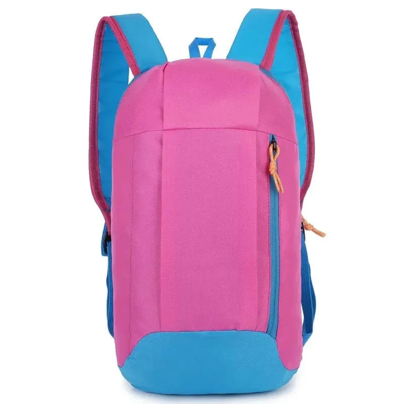Lightweight Outdoor Sports Backpack for Men - Small Travel Daypack
