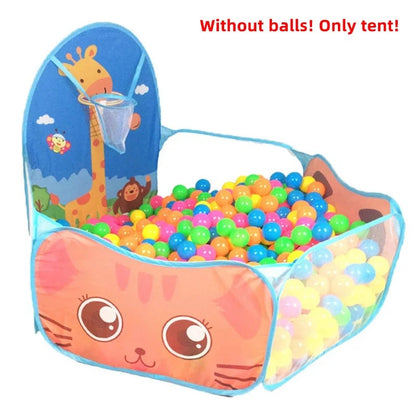 1.2m Hexagon Foldable Baby Playpen Safety Fence Activity Center