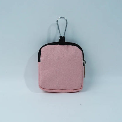 Portable Dog Treat Training Bag - Multifunctional Waist Pack