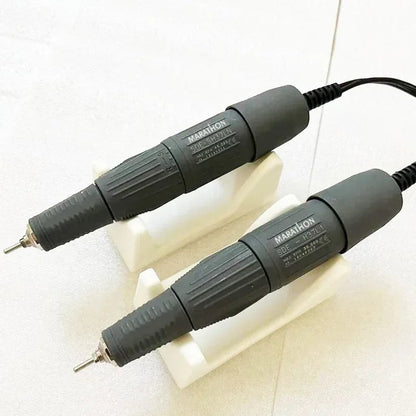 STRONG 210 45000RPM Micromotor Nail Drill Pen Machine Handpiece 2.35mm