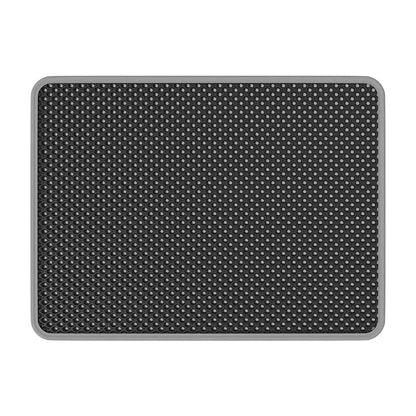 Eva Double Layer Waterproof Non-Slip Cat Litter Pad Protection Mat