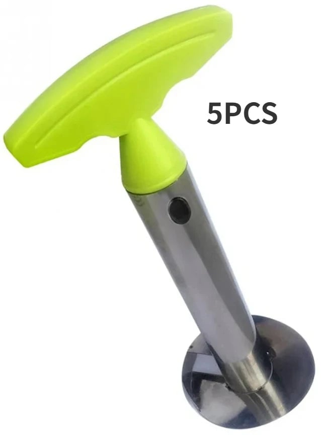 Stainless Steel Pineapple Slicer Peeler Cutter Kitchen Tool