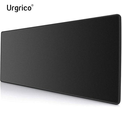 Large Gaming Mousepad Anti-Slip Rubber Base Stitched Edge CS GO LOL