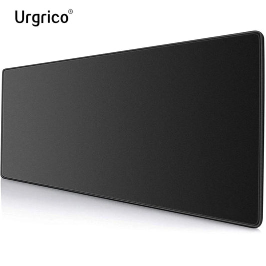 Large Gaming Mousepad Anti-Slip Rubber Base Stitched Edge CS GO LOL