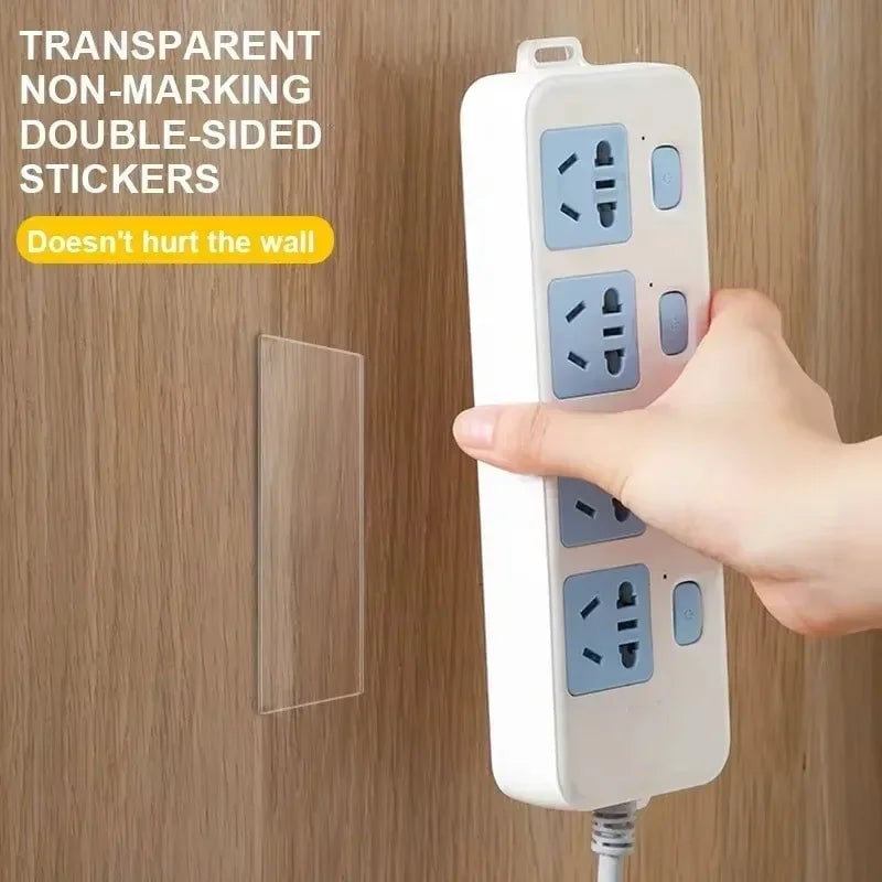 Waterproof Removable Double Sided Mounting Tape - Strong Adhesive