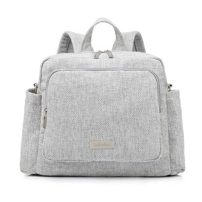 Waterproof Large Capacity Polyester Diaper Backpack 2023 Model