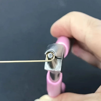 Professional Wire Wrapping Pliers - Jewelry Making & Beading Tool