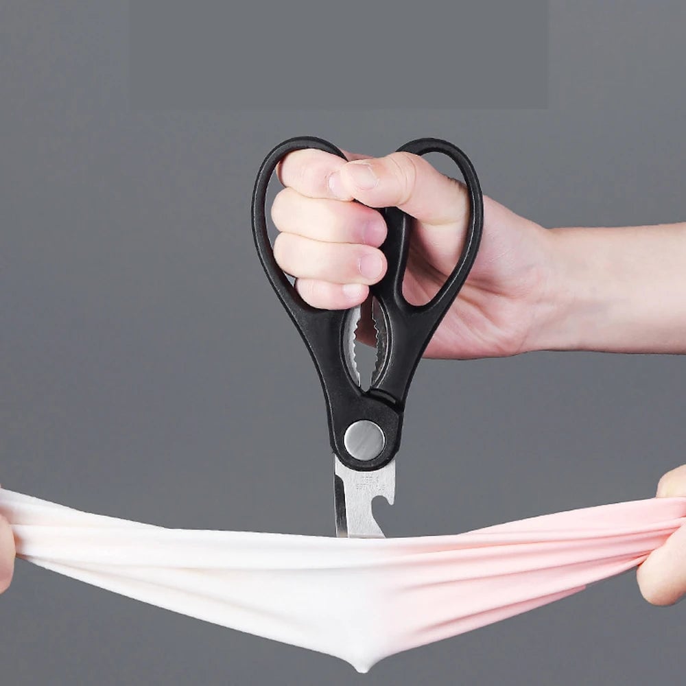 Waterproof Latex Rubber Cleaning Gloves - Kitchen Dishwashing