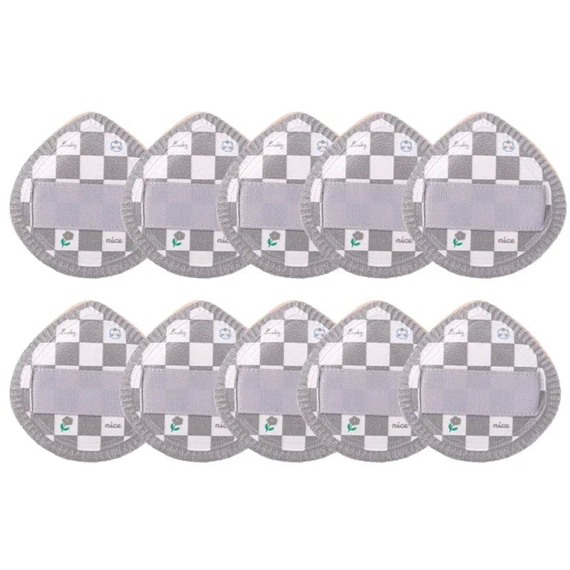 Mini Finger Puffs Professional Concealer Foundation Makeup Sponges