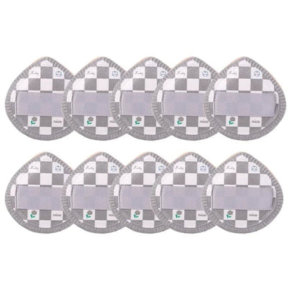 Mini Finger Puffs Professional Concealer Foundation Makeup Sponges