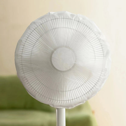 Universal Vertical Floor Fan Dust Cover - Full Protection Guard