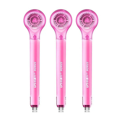 6m Pen-Shaped Correction Tape - Kawaii Macaron Colors Comfortable Grip