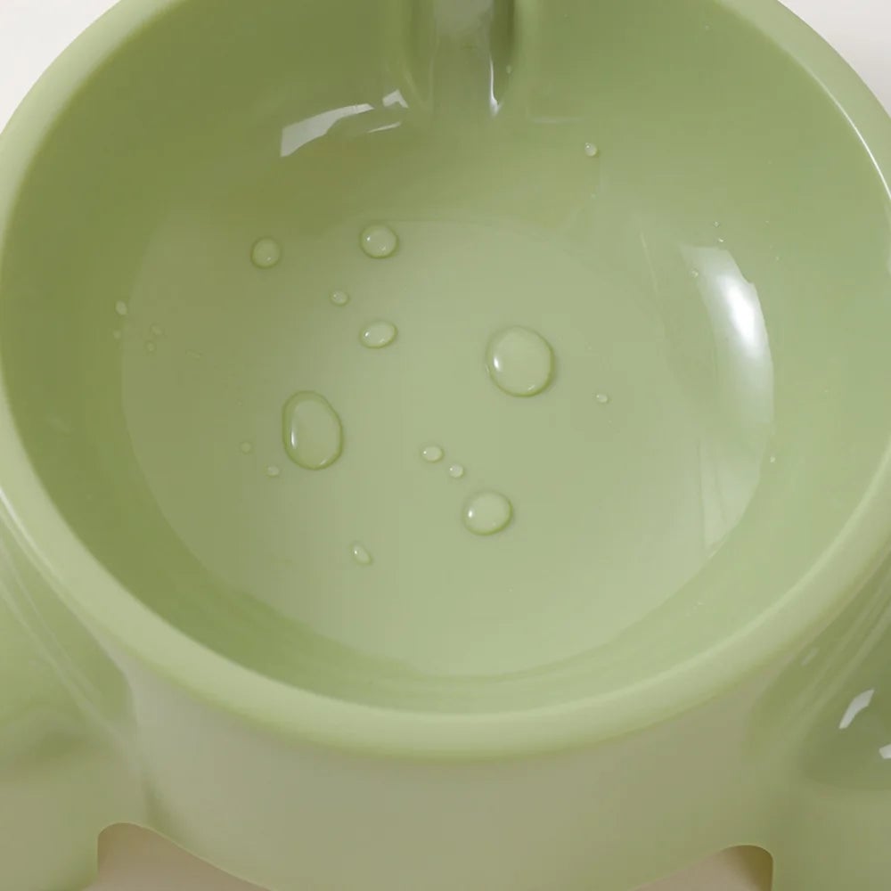 Automatic Cat Water Bowl - Non-Spill Pet Drinking Dispenser