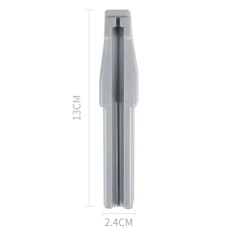 Microblading Eyebrow Pencil Sharpener - Precision Tip Tool