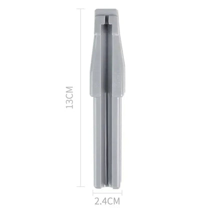 Microblading Eyebrow Pencil Sharpener - Precision Tip Tool