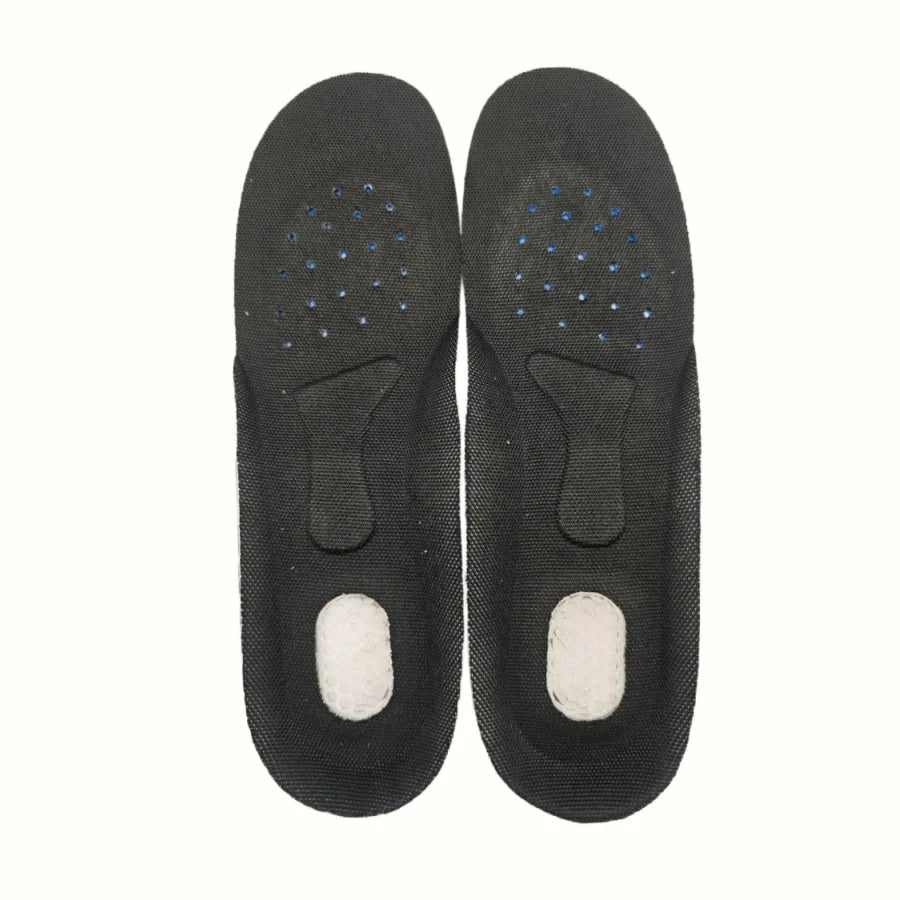 Memory Foam Orthopedic Insoles Gel Arch Support Running Cushion