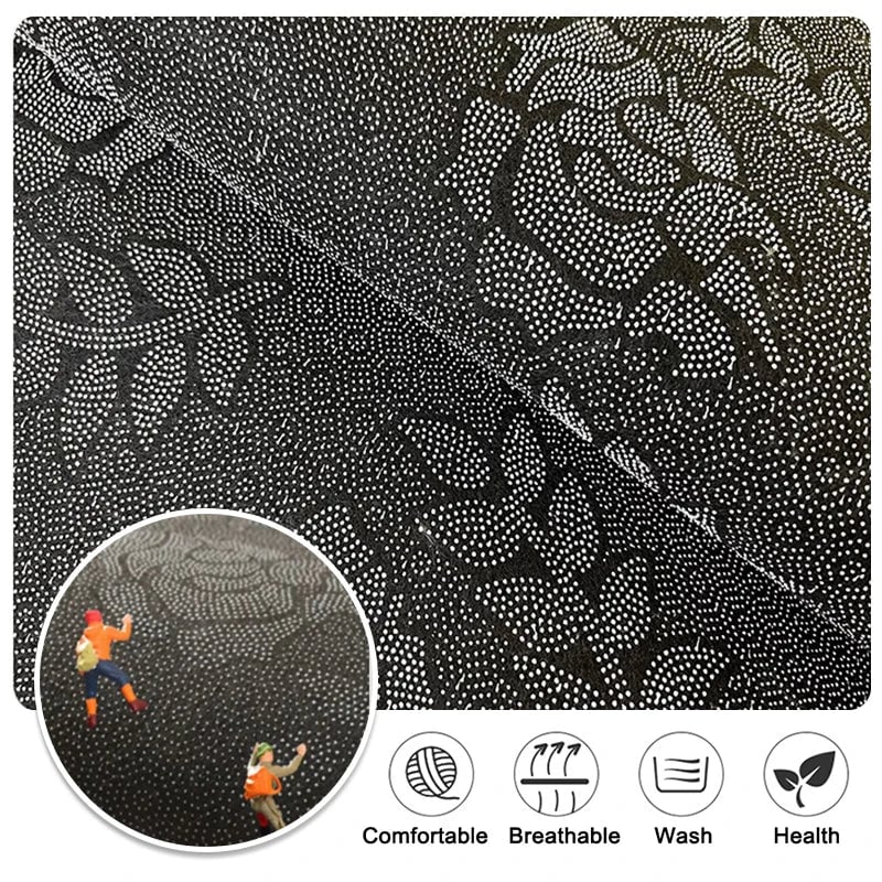 Anti-Slip Water Absorbing Kitchen Floor Mat - Multi-Functional Rug