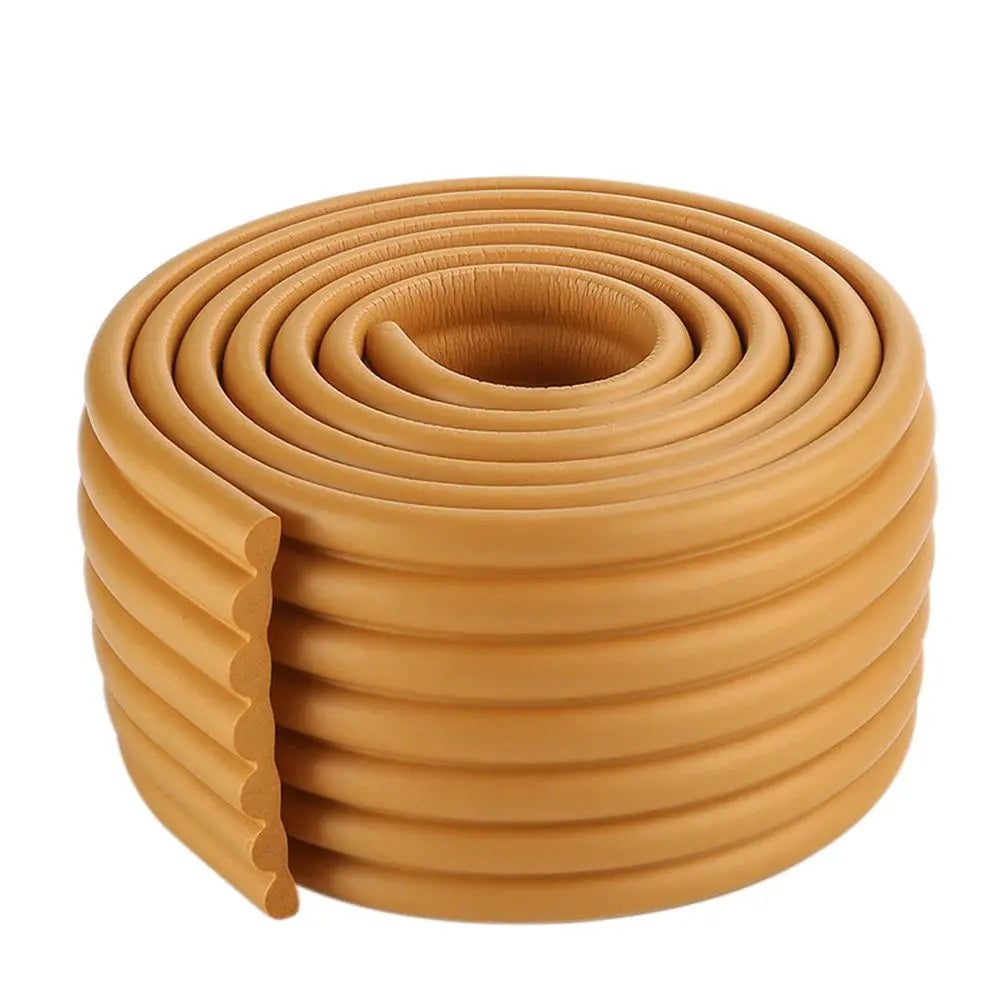 Foam Edge Guards Baby Safety Table Corner Protectors Cushion