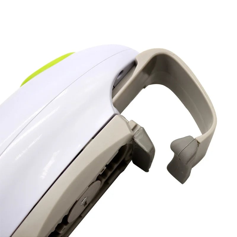 Electric Automatic Jar Opener - Multi-Function Can & Bottle Opener