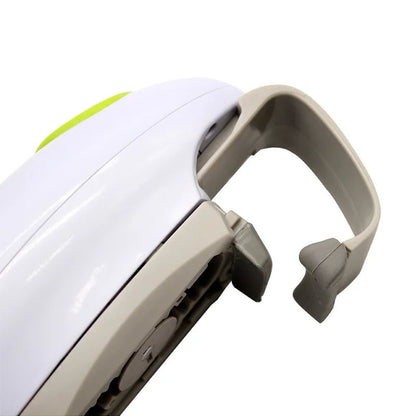 Electric Automatic Jar Opener - Multi-Function Can & Bottle Opener