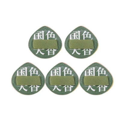 Mini Finger Puffs Professional Concealer Foundation Makeup Sponges
